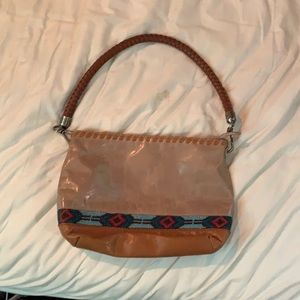 The Sak Purse